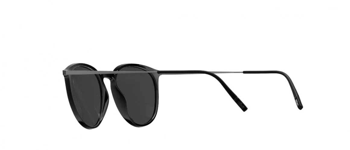 Silhouette Coronado 4087 Sunglasses - view 26